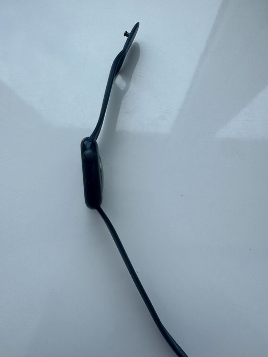 Apple Watch series 8 45mm чорний