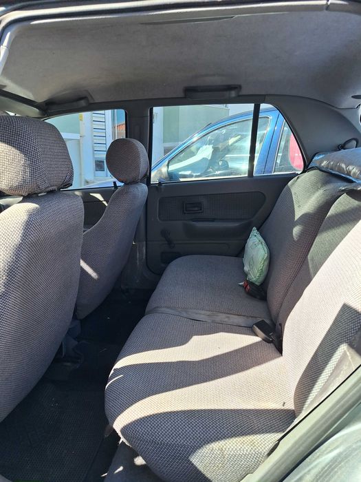 Renault clio 1.2 gasolina
