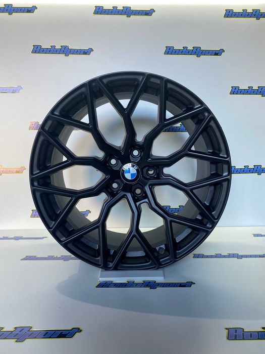 JANTES  LOOK VOSSEN HF2 EM 19 PARA BMW | 5X120 NOVAS