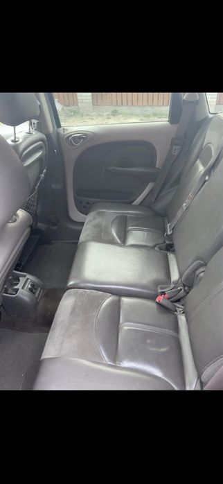 Chrysler PT Cruiser 2.0