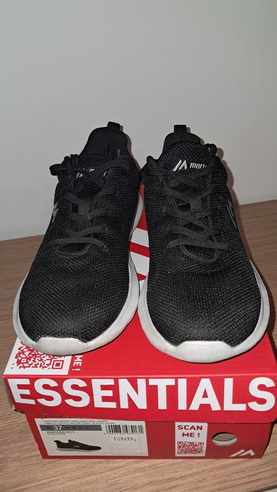 Męskie Buty MARTES ESSENTIALS r. 37
