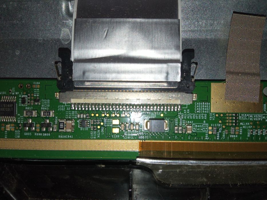 TOSHIBA 32W2863DG матрица.: 1 600 грн. - Телевизоры Яготин на Olx