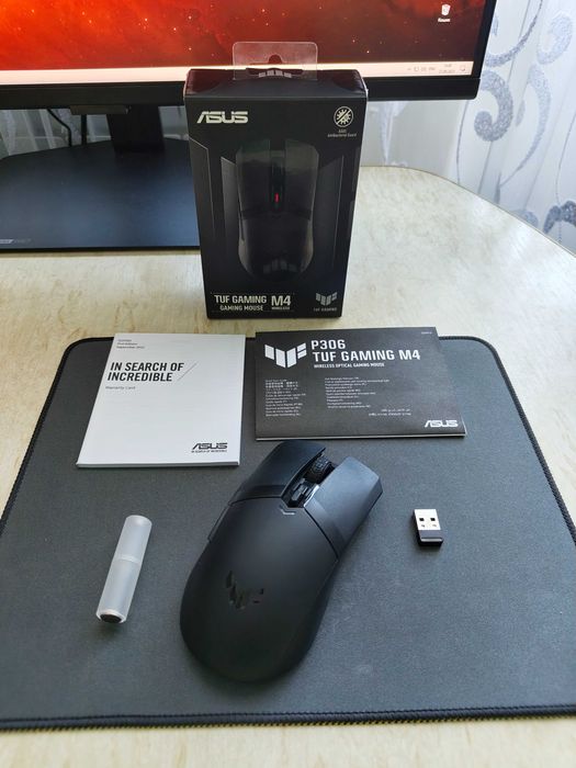 asus tuf gaming m4 - Купить электронику - Цены на OLX.ua
