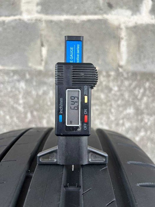 225/45 R19 MICHELIN PILOT SPORT 4 шини літні