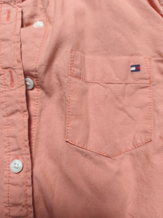 Koszula Tommy Hilfiger