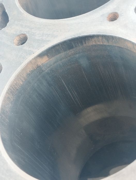 Продам блок двигуна ваз 2101.