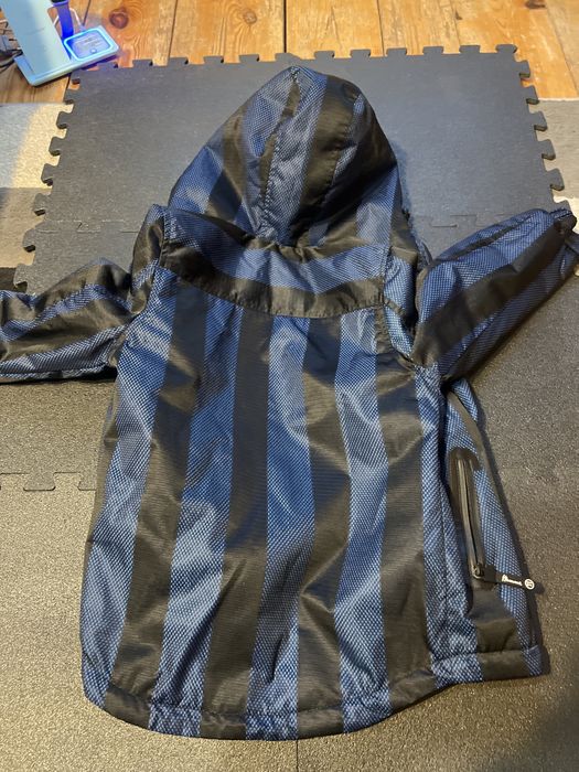 Kurtka chlopiec 116