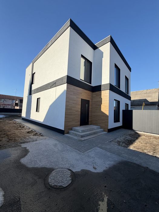 Без %‼️ будинок/дуплекс  120кв.м 120 000$ торг‼️газ , спокійний район