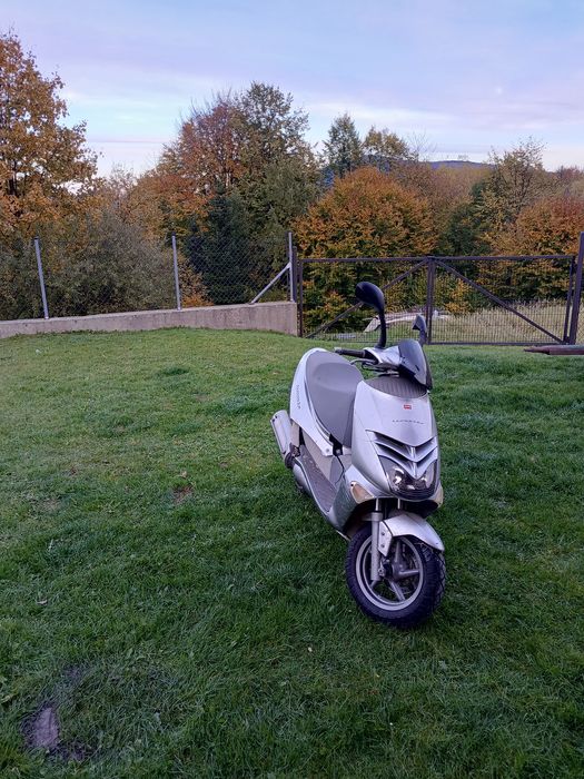 Aprilia