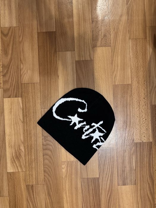 СОБІВАРТІСТЬ!!! Шапка Corteiz Corteiz Beanie кортез