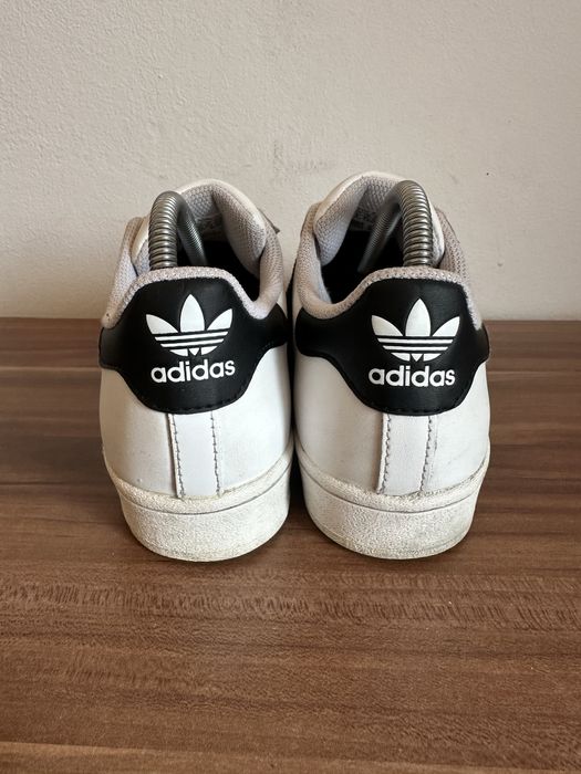 Adidas Superstar buty trampki sneakersy