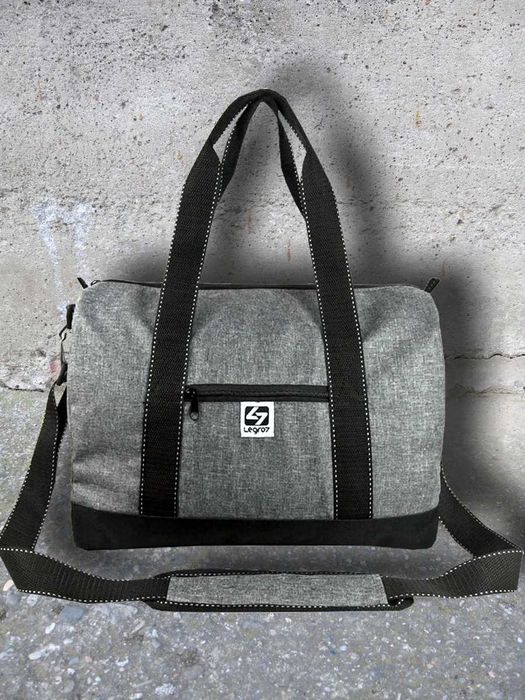 Torba lotnicza Ryanair 40x20x25 cm bagaż podręczny