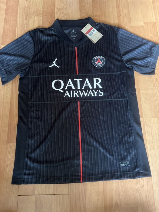 Tshirt de futebol