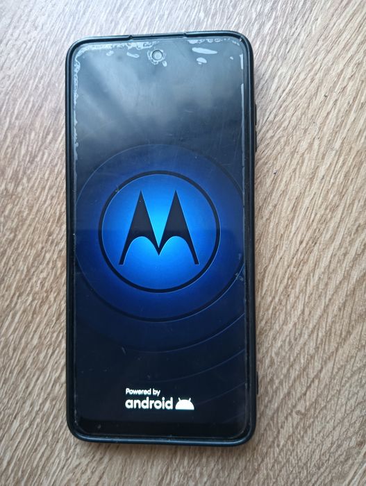 Motorola e32s telefon