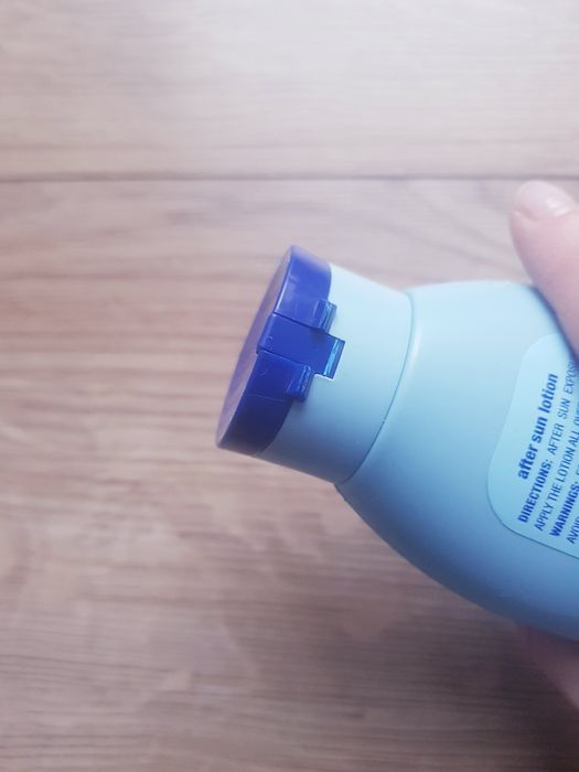 Nowy balsam po opalaniu marki Sun & Sand  200ml