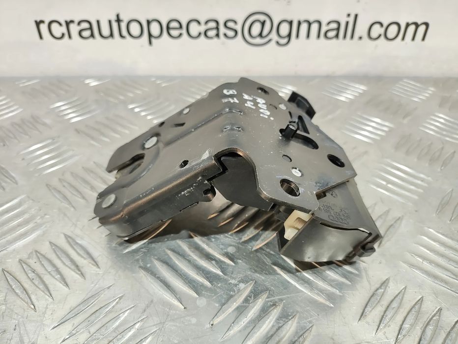 FECHO FECHADURA PORTA MALA AUDI A4 B7 AVANT 8P4827505 8P4827505B 8P4