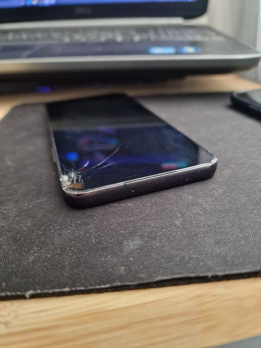 Модуль дисплей оригінал samsung s 22 s901b