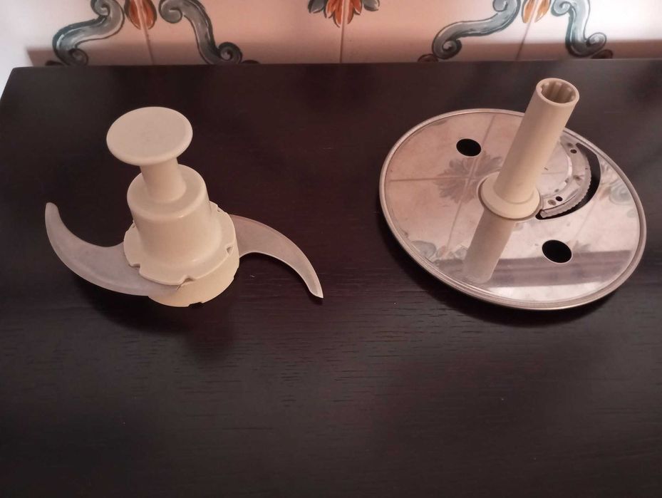 Robot de cozinha completamente novo