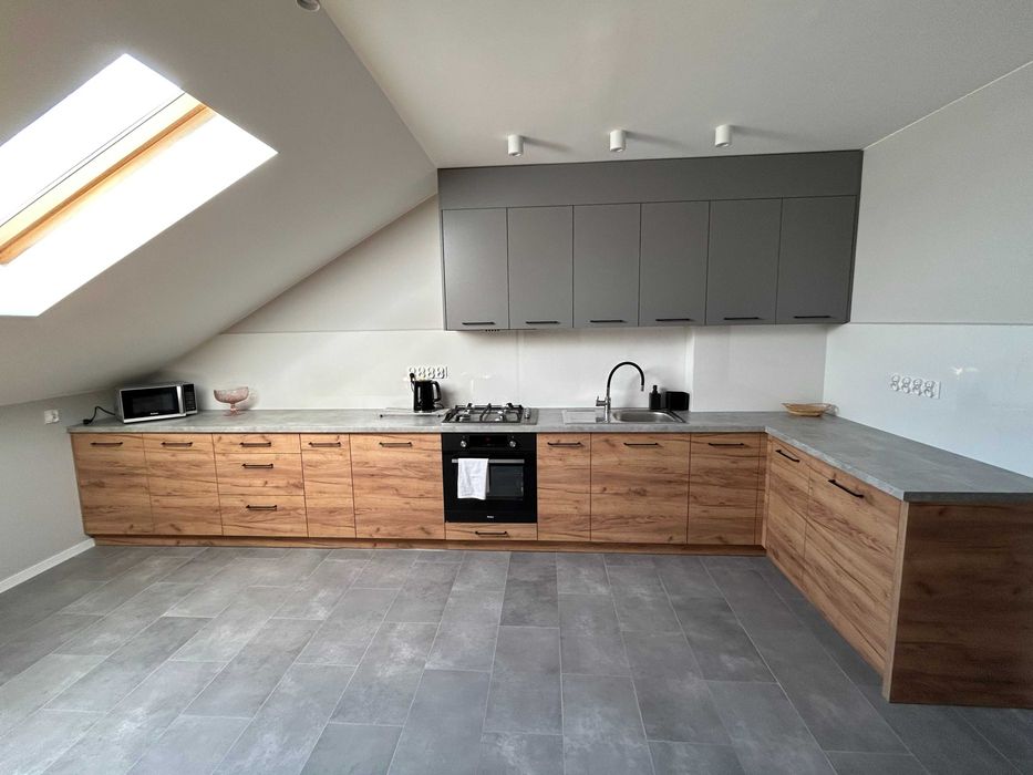 Noclegi, pokoje  – Kolonia Domaszewnica /Łuków/ Radzyń Podlaski