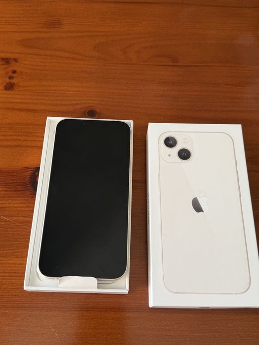 Iphone 13 - excente estado