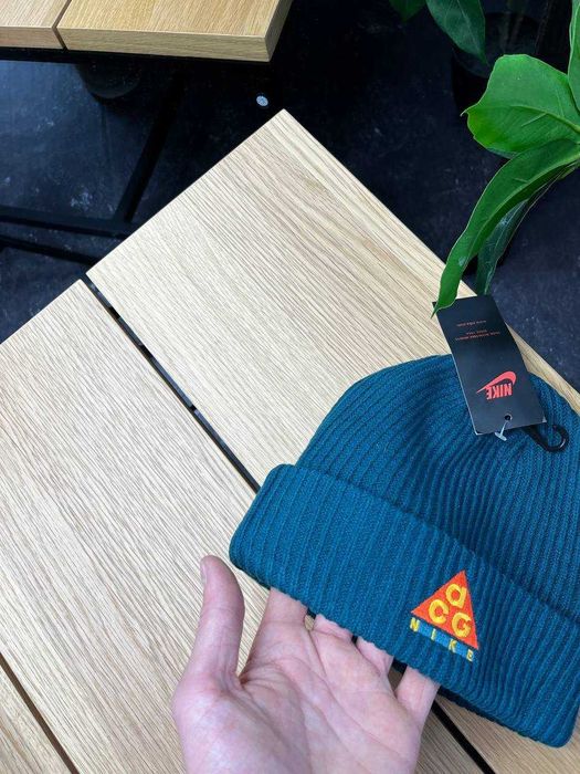 Шапка  Nike  ASG