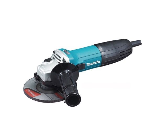 Болгарка Makita GA 5030 R (кутова шліфувальна машина)