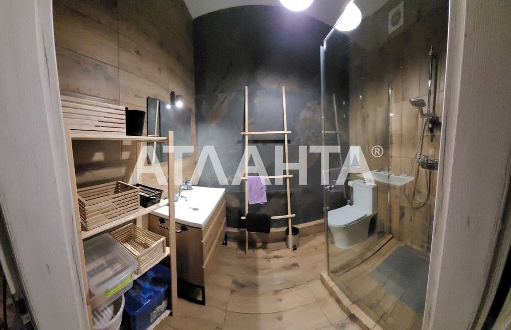 В продаже 1-комнтаная квартира ЖК "45 Жемчужина" Аркадия