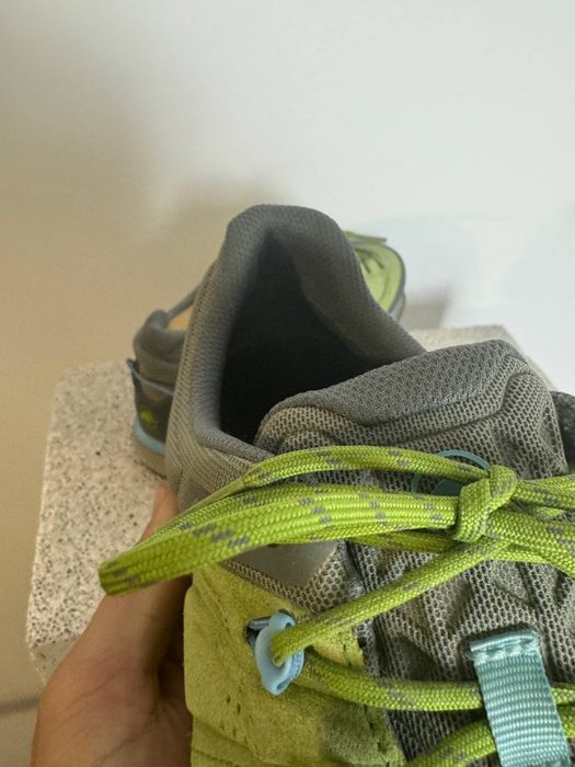 Тренінгові кросівки mammut gore Tex