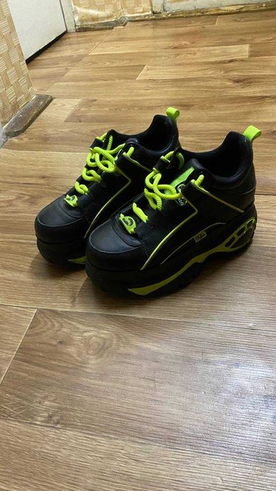 Черевики Buffalo