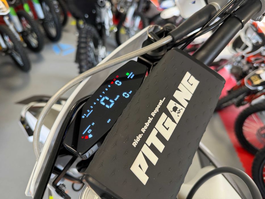 PITGANG 300 XD Enduro 300cc NOWY | Raty 0% | 4xMoto.pl