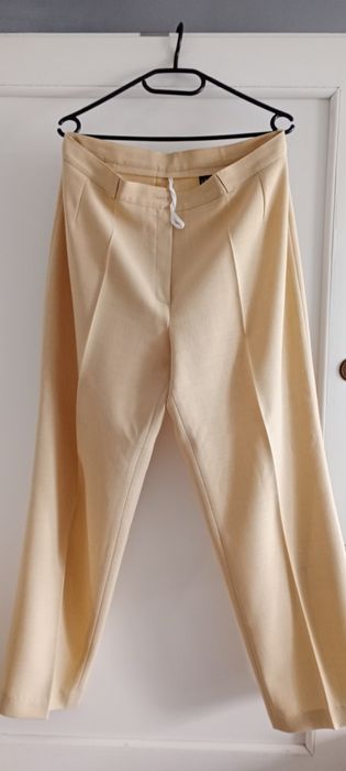 Garsonka rozmiar XXL