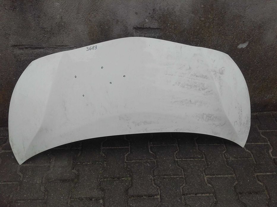 Maska Toyota Aygo II 014-> nr3683