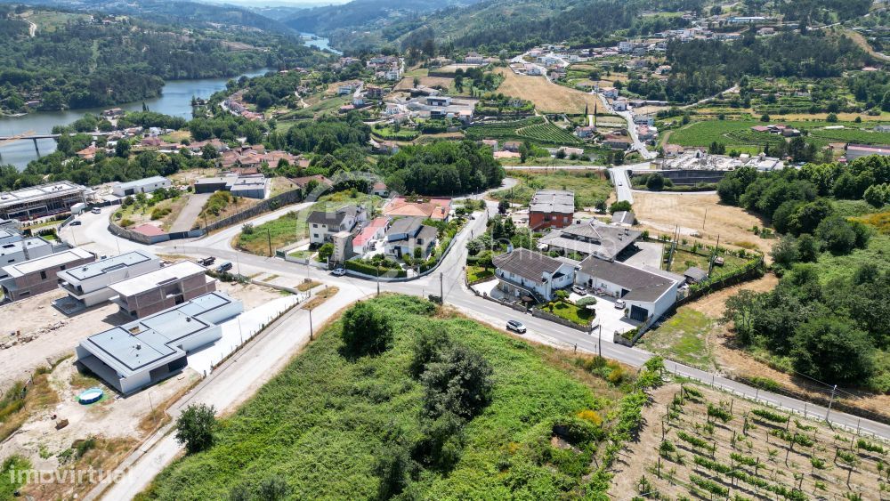 T3 House in Sobretâmega