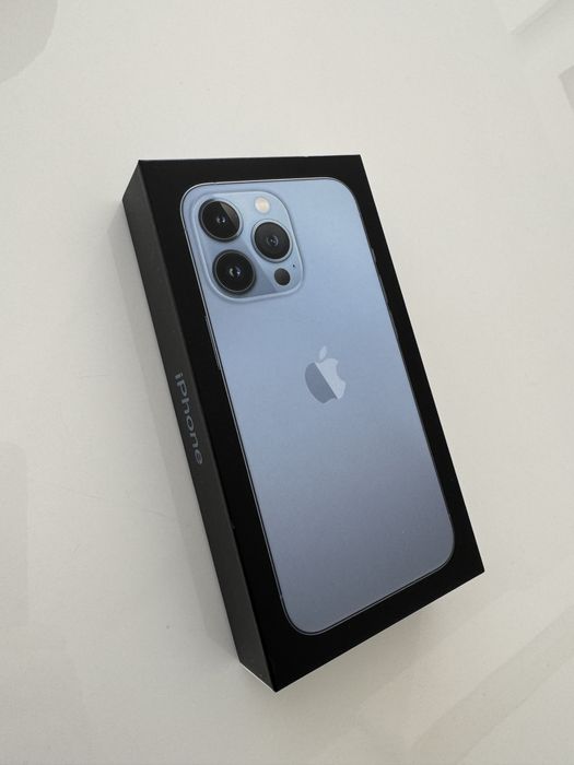 Iphone 13 Pro 128 GB