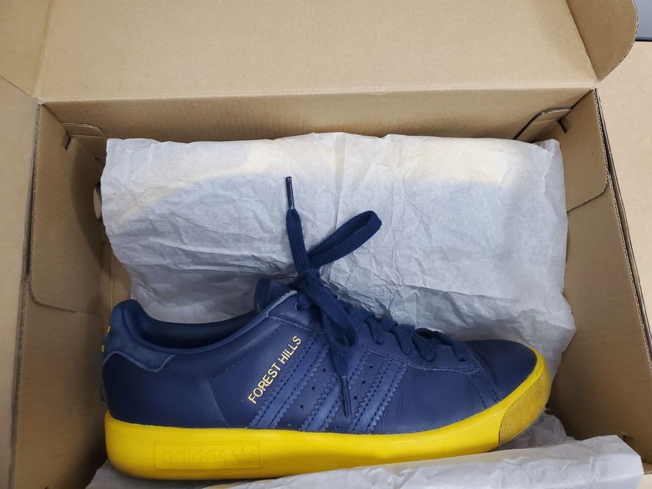 Tenis Adidas Forest445167156195512323