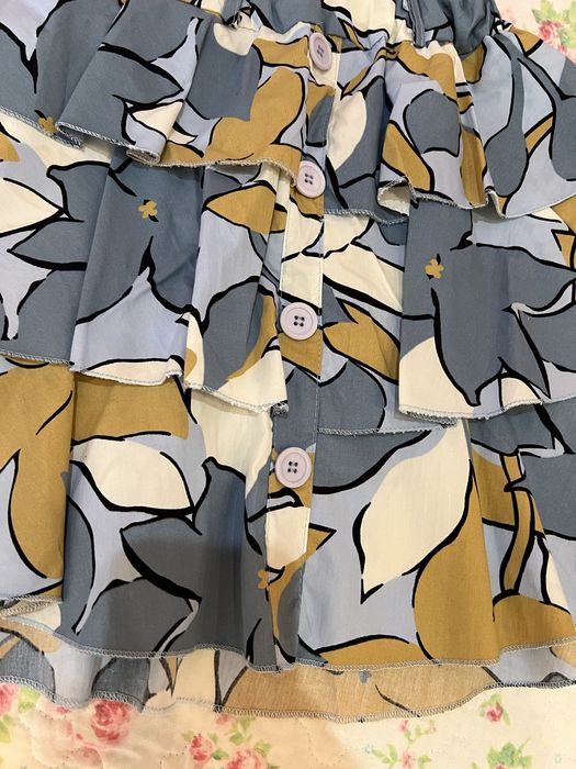 Nowa spódniczka damska Modoo r. S