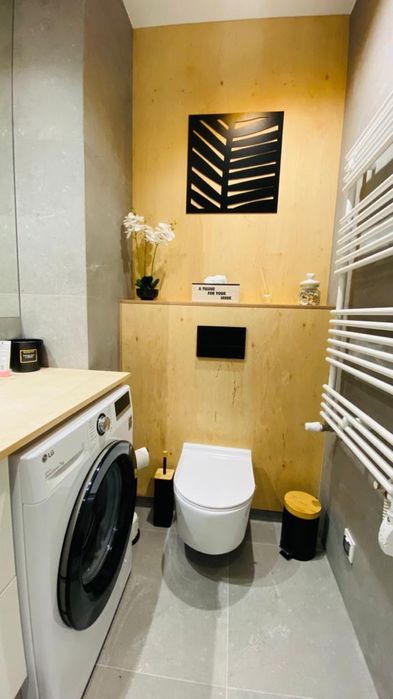Apartament Diuna -blisko morza i wydmy