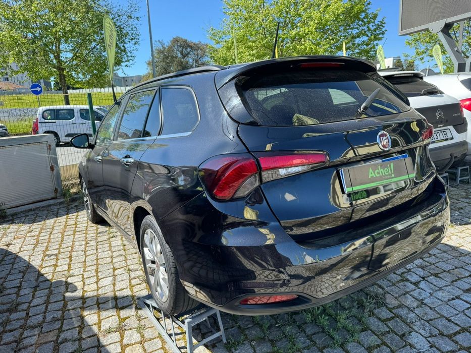 Fiat tipo 2019 mirror485789015296583682