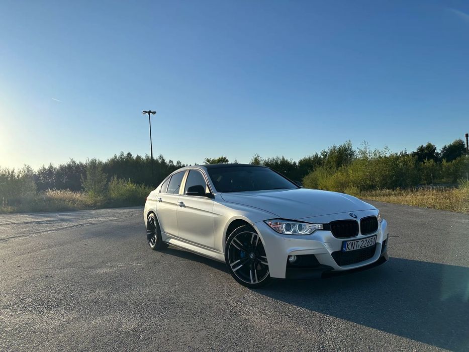 BMW Seria 3