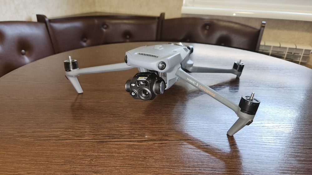 Мавік 3т Mavic 3t 1001 прошивка новий дрон