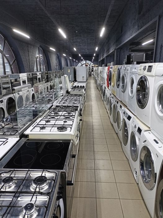 Стиральная/пральна машина LG F1095D доставлю