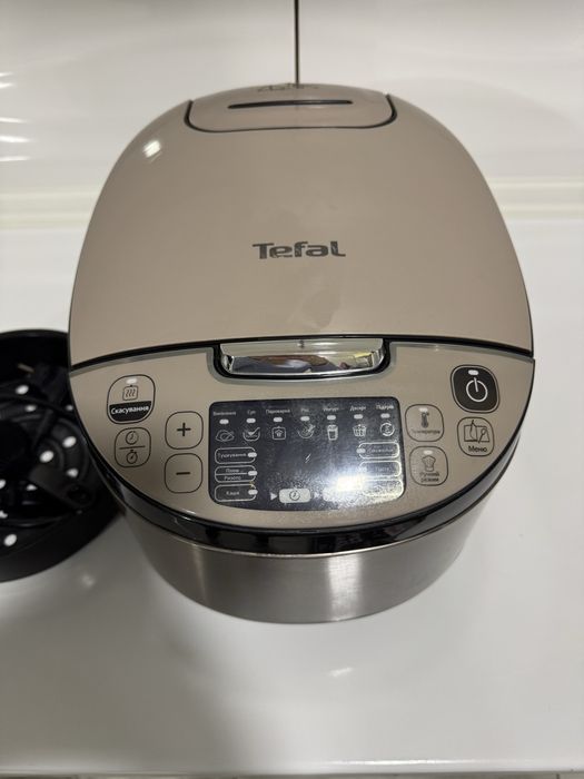 Мультиварка Tefal