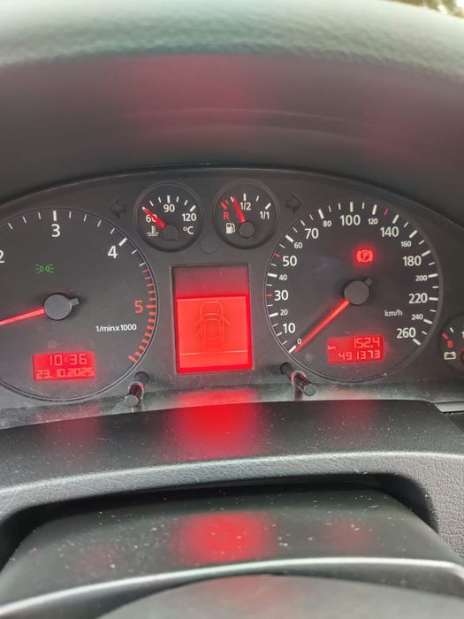 Продам ауді а6с5