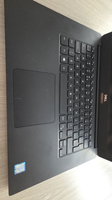 Laptop DELL Precision 5540 64GB RAM
