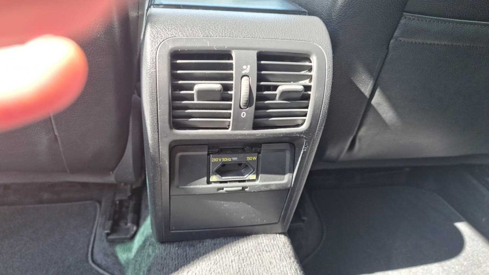 Passat 2.0 TDI 140 CV Higline