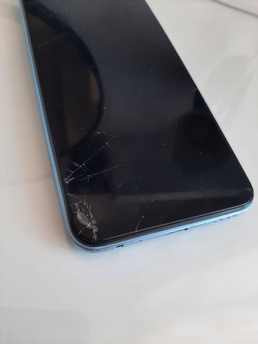 Vivo Y33s uszkodzony