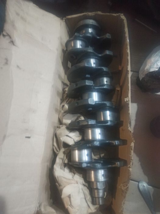 Продам колінвал ваз 2109 1,5