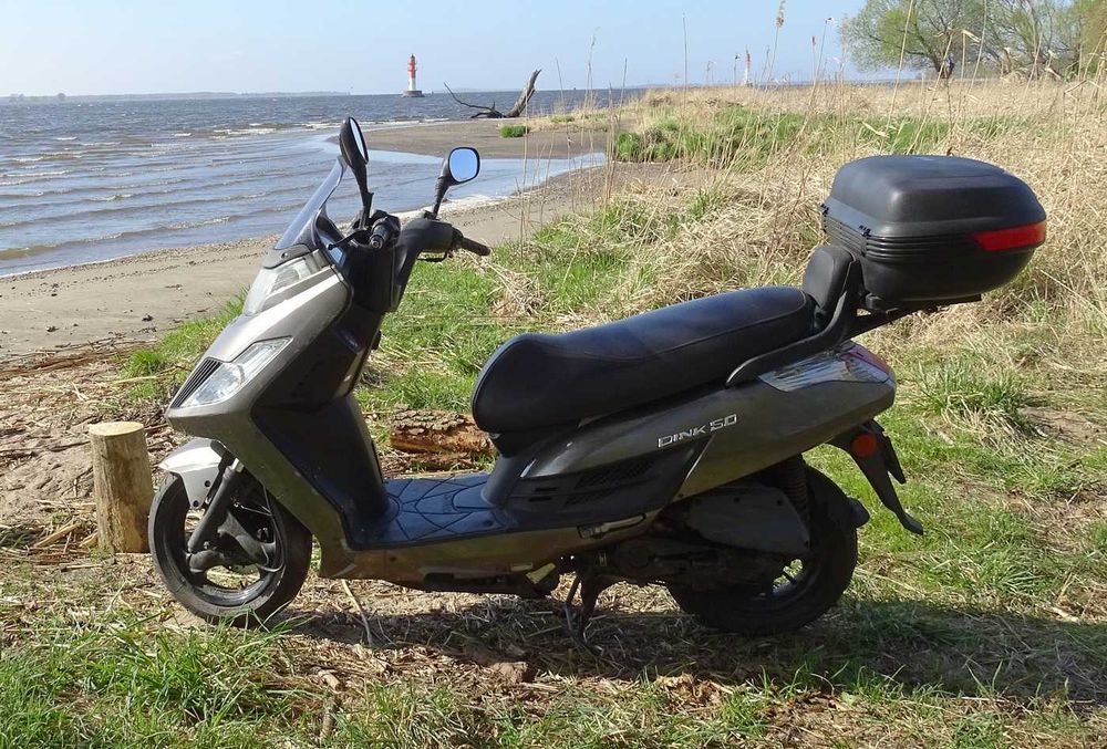 Kymco