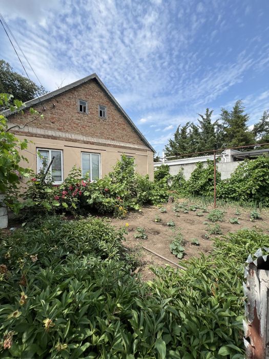 Продается дом Правый берег