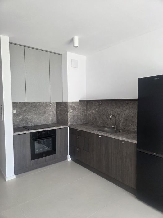 Nowa kawalerka z ogródkiem i tarasem – 30 m² – pierwszy najem